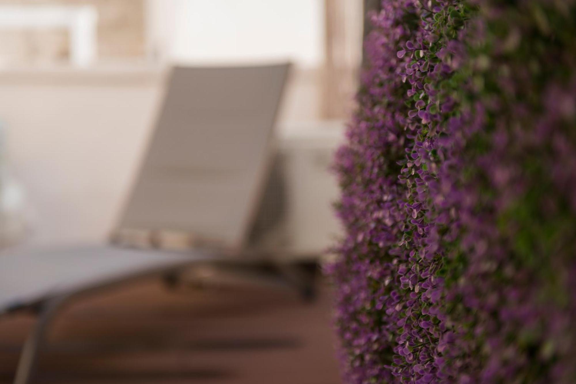 Apartament A Casa Di Lavinia Monopoli Zewnętrze zdjęcie