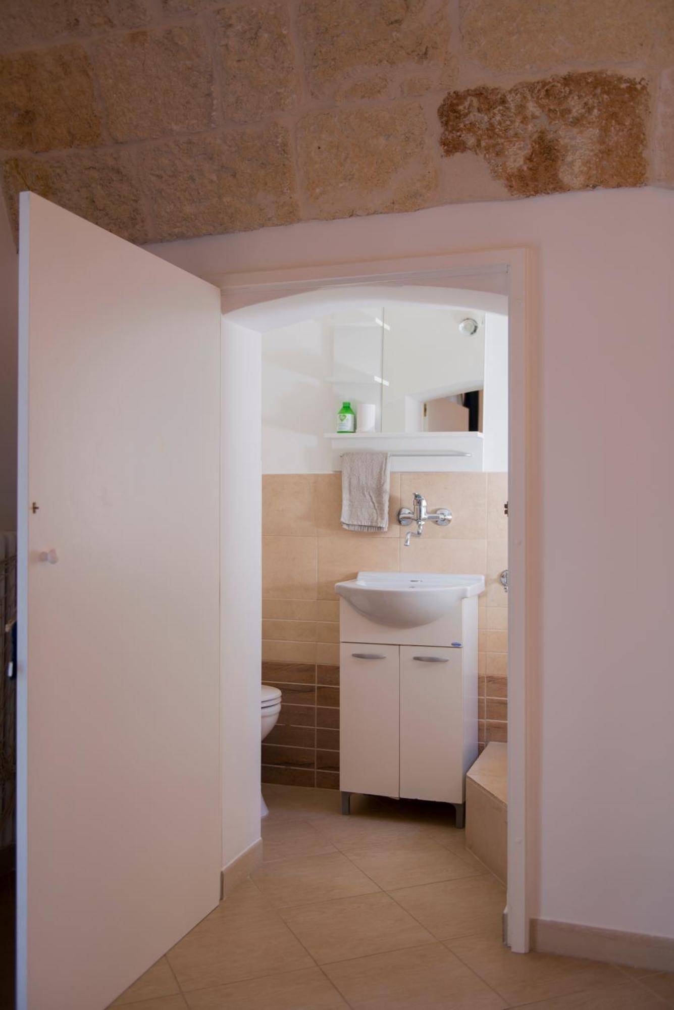 Apartament A Casa Di Lavinia Monopoli Zewnętrze zdjęcie