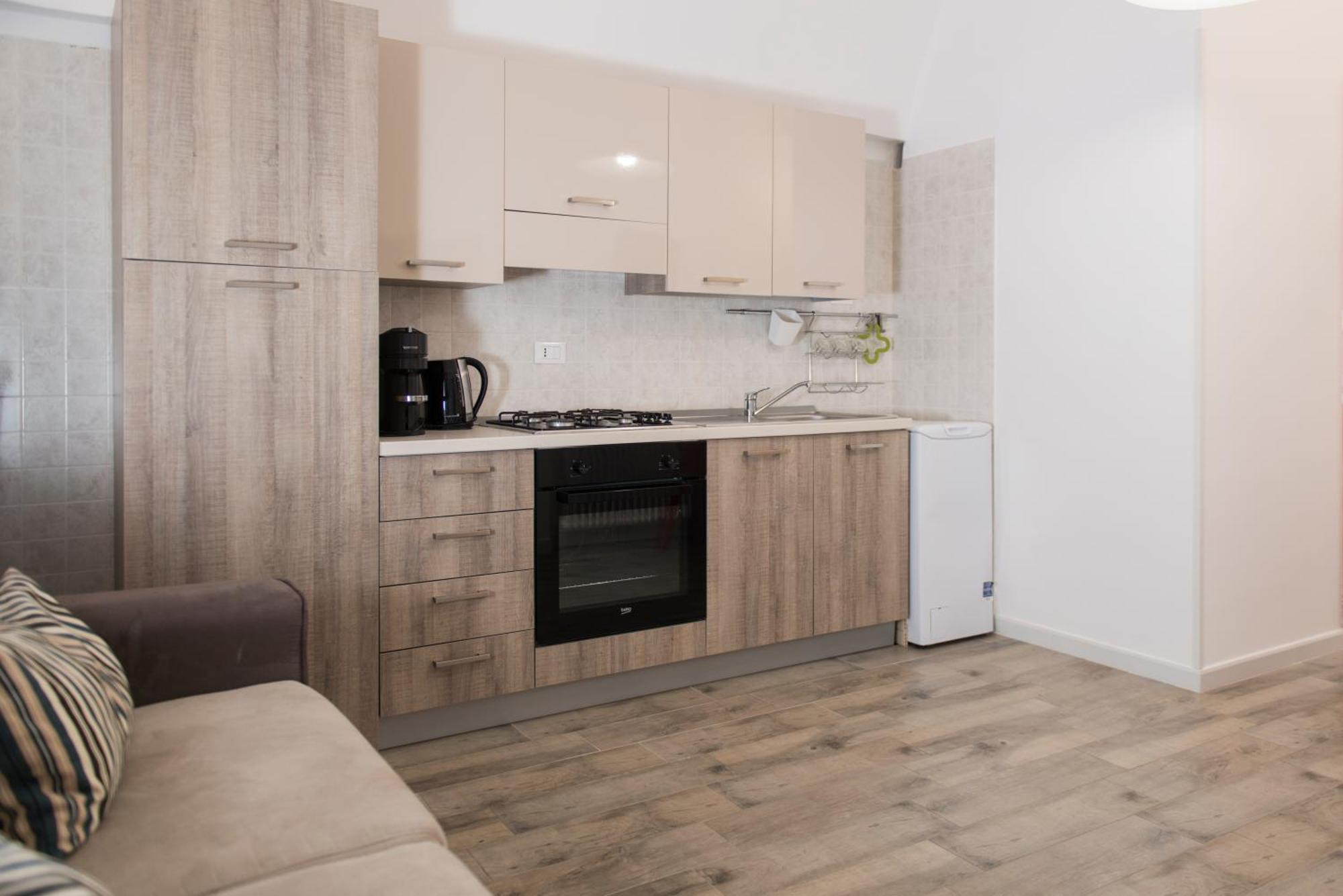 Apartament A Casa Di Lavinia Monopoli Zewnętrze zdjęcie