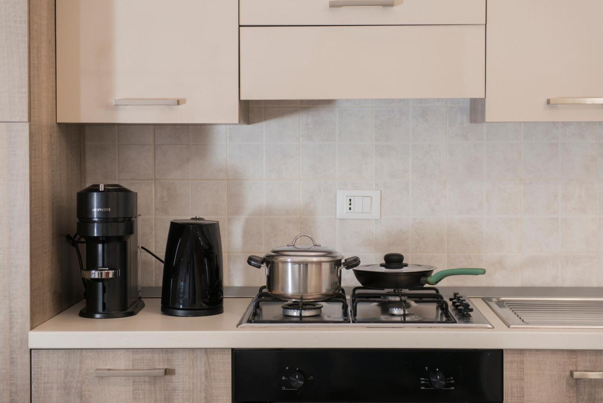 Apartament A Casa Di Lavinia Monopoli Zewnętrze zdjęcie