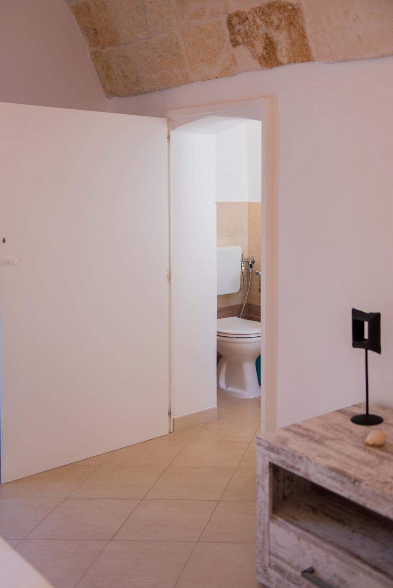 Apartament A Casa Di Lavinia Monopoli Zewnętrze zdjęcie