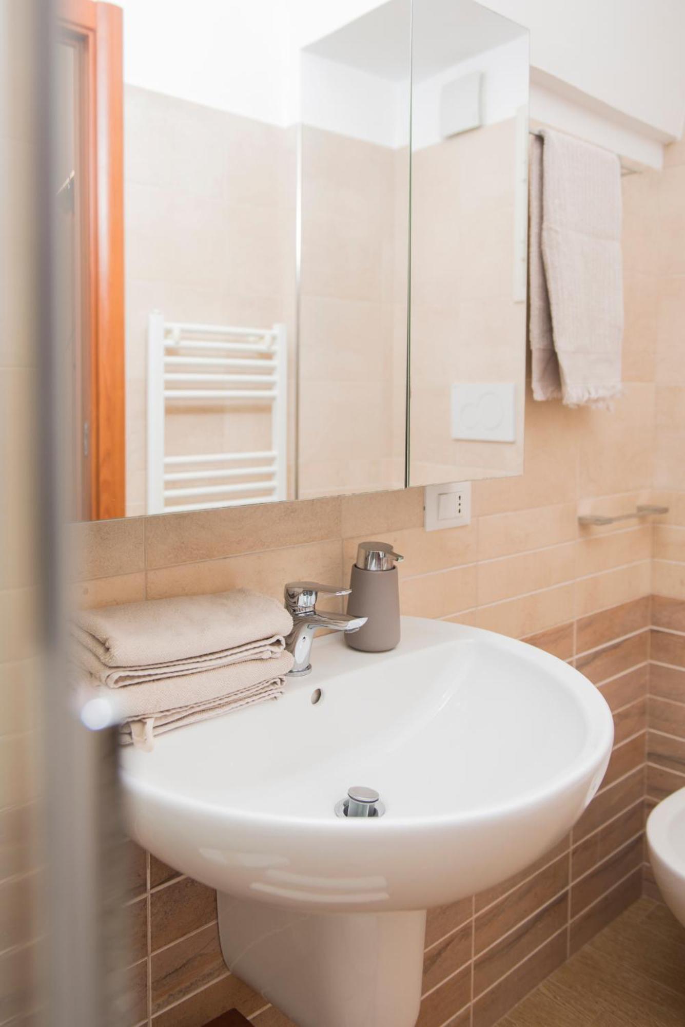 Apartament A Casa Di Lavinia Monopoli Zewnętrze zdjęcie